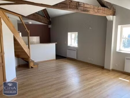 location appartement 3 pièces 73m² beziers 34500