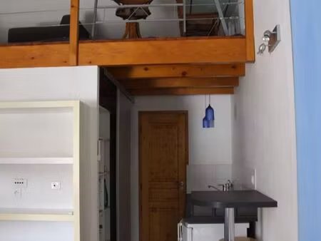 2 appartements t2 en duplex lille centre république r leleux 2ème et 3ème étage