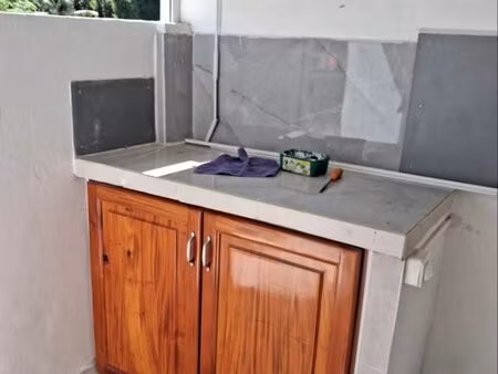 studios 25m² à louer