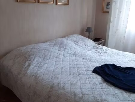 location chambre