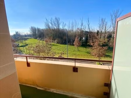 location appartement 2 pièces 43m² montauban 82000