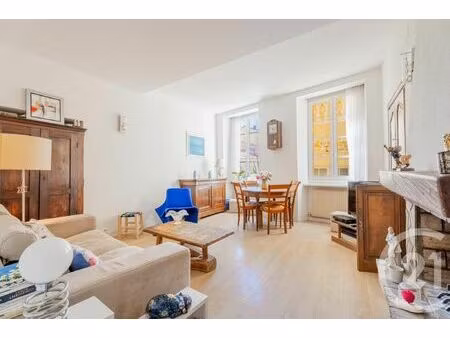 achat appartement 4 pièces 79m² nice 06300