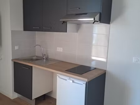 location appartement 2 pièces 42m² pechbusque 31320