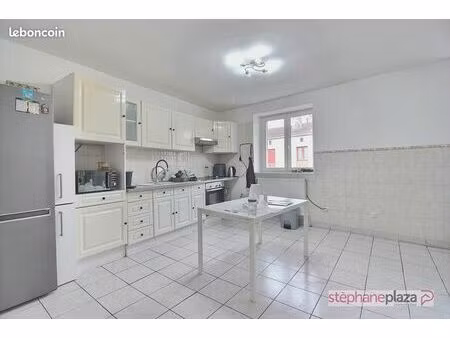 appartement 4 pièces 101 m²