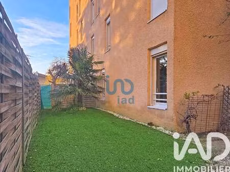 vente appartement 3 pièces piscine à toulouse (31000) : à vendre 3 pièces piscine / 70m² t