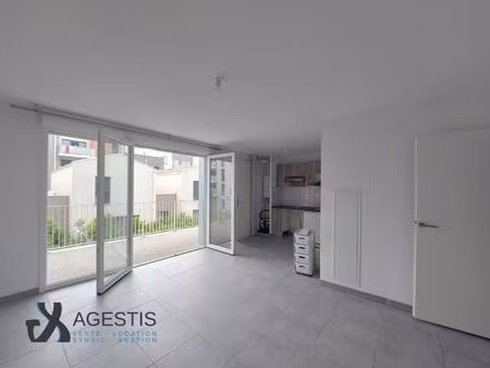 location appartement 2 pièces 46m² toulouse 31100