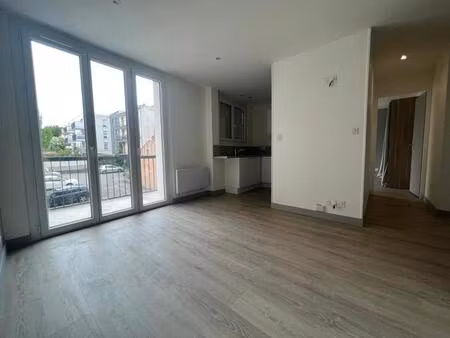 location appartement 2 pièces 38m² toulouse 31500
