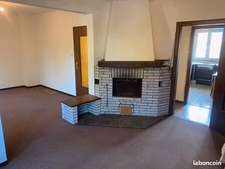loue f4 à pfaffenhoffen
