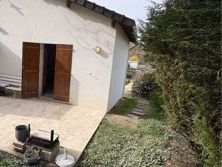 maison meublé à louer