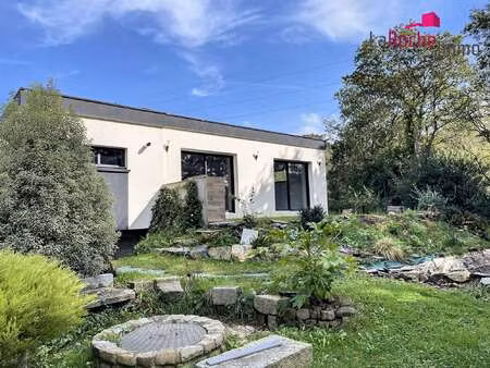 location maison meublé à pencran (29800) : à louer meublé / 135m² pencran