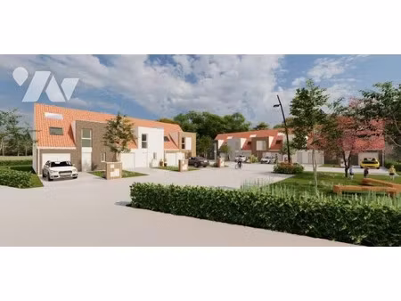 vente maison 6 pièces 95.2 m² à rety (62720)  296 960 €