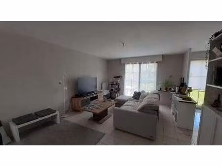 location maison à vitré (35500) : à louer / 90m² vitré