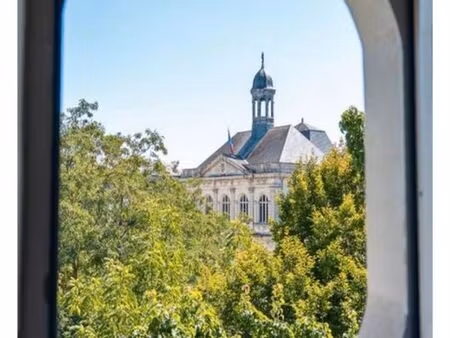 chambre étudiante- angers centre