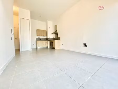 location appartement 2 pièces 43m² balma 31130