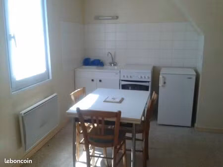 loue t1 pour étudiants cluny