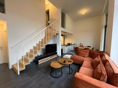 appartement te huur in sint-truiden met 2 slaapkamers