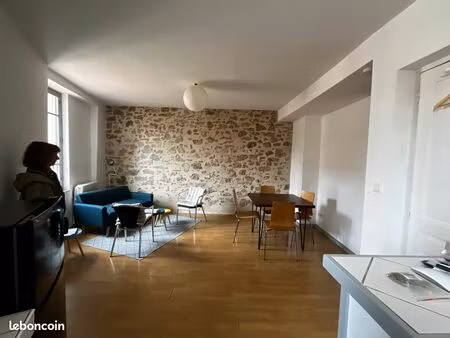 appartement 3 pièces