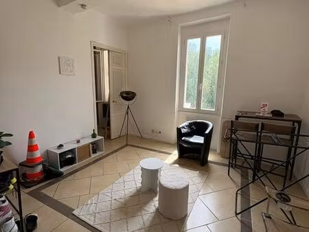 appartement t2