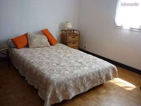 chambre a louer chez l.habitant