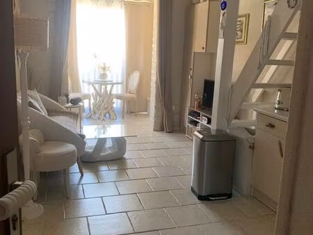 location meublé tout confort