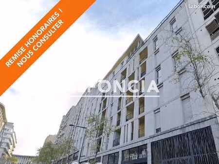 appartement 4 pièces 81 m²
