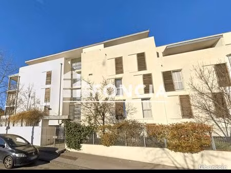 appartement 4 pièces 107 m²