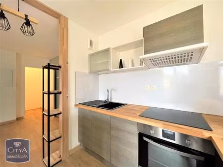 location appartement 3 pièces 54m² montauban 82000