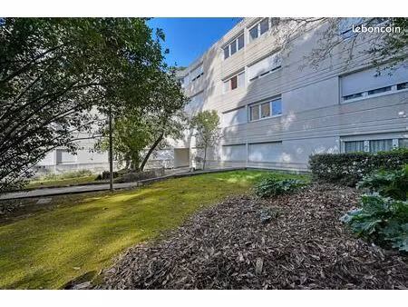 appartement 1 pièce 20 m²