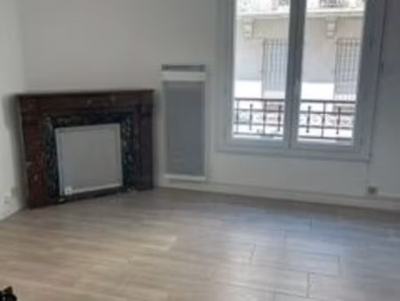location appartement t2 – centre perpignan
