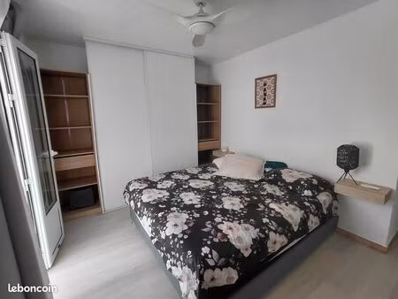 appartement t3 mont vert