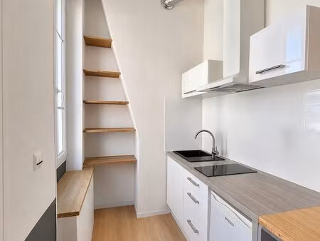 location appartement 2 pièces 30m² toulouse 31000