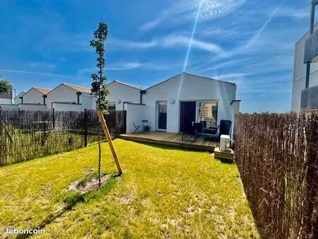 maison 2 pièces 43 m²