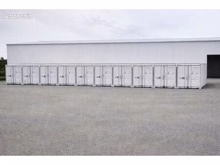 box stockage