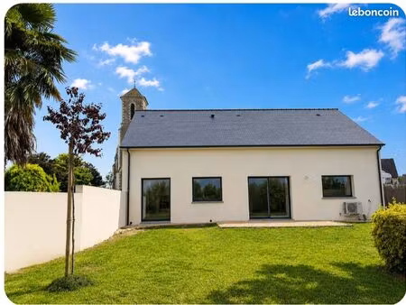 maison à louer aux alleuds - 4 chambres