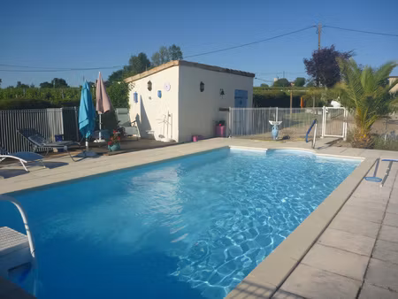 achat maison 5 pièces 84m² bergerac 24100