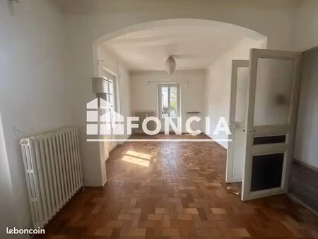 maison 3 pièces 84 m²
