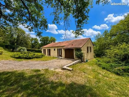 maison 4 pièces 86 m²