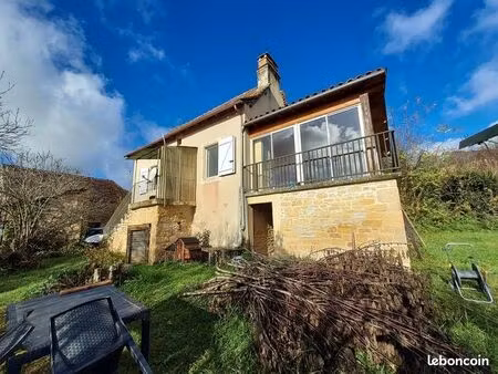 maison 4 pièces 72 m²