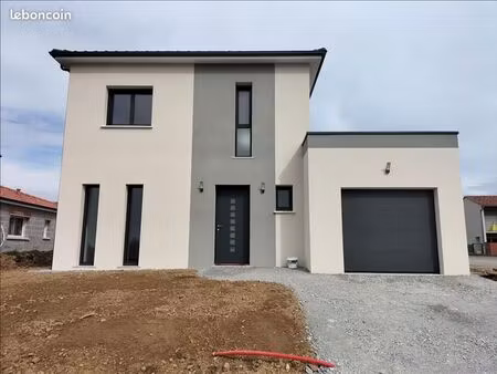 maison 5 pièces 137 m²