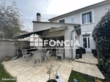 maison 6 pièces 191 m²
