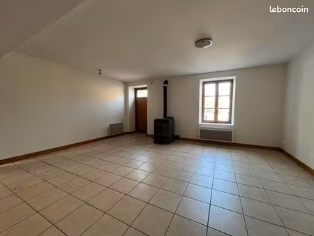 maison 5 pièces 127 m²