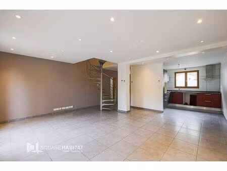achat maison 4 pièces 98m²