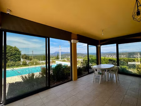 achat maison 6 pièces 160m²