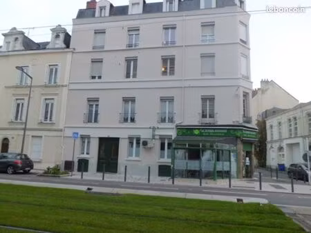 appartement 1 pièce 33 m²
