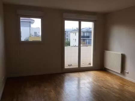appartement f3 de 61m²