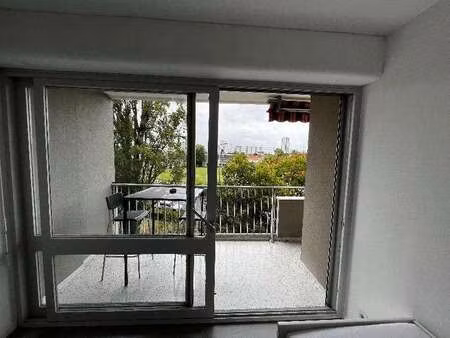 location appartement t1 au bouscat (33110) : à louer t1 / 30m² le bouscat