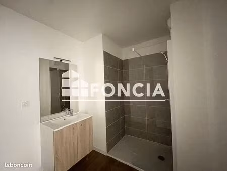 appartement 3 pièces 73 m²