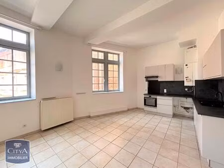location appartement 3 pièces 87m² montauban 82000