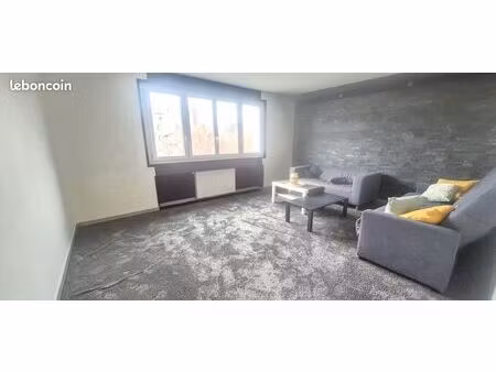 appartement à loué t2 meublé