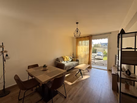 location appartement 3 pièces 56m² tarbes 65000